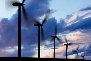 U Španiji vjetar prvi izvor energije