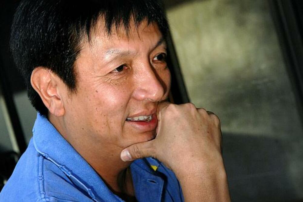 Piter Lim, Foto: Www.straitstimes.com