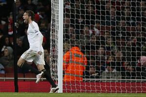 Miću na meti Arsenala