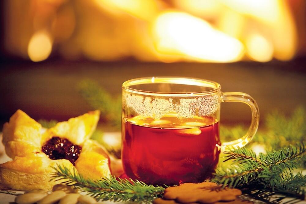 kuvano vino, Foto: Shutterstock