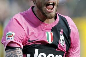 Markizio: Ostajem u Juventusu, želim i dalje da pobjeđujem u tom...