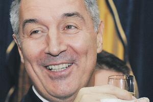 Đukanović: Ova poređenja me neće zavesti