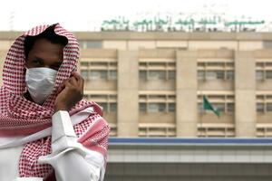 Saudijska Arabija: Broj umrlih od novog virusa porastao na 56