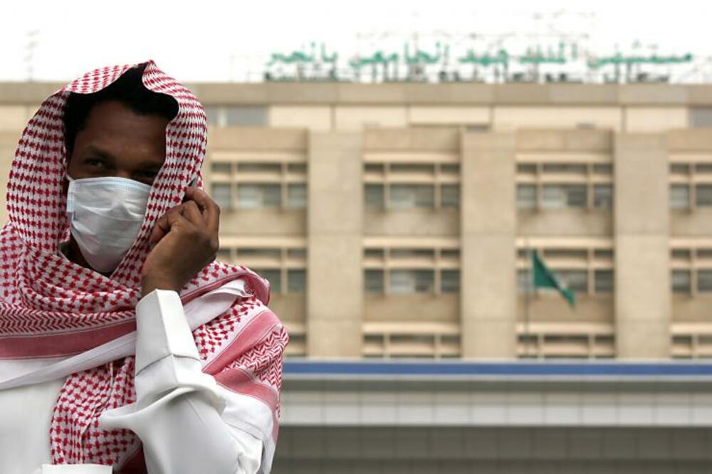Saudijska Arabija, Foto: Ibitimes.com