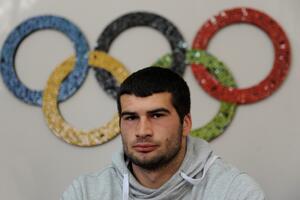 Perunović i Furtula atletičari godine