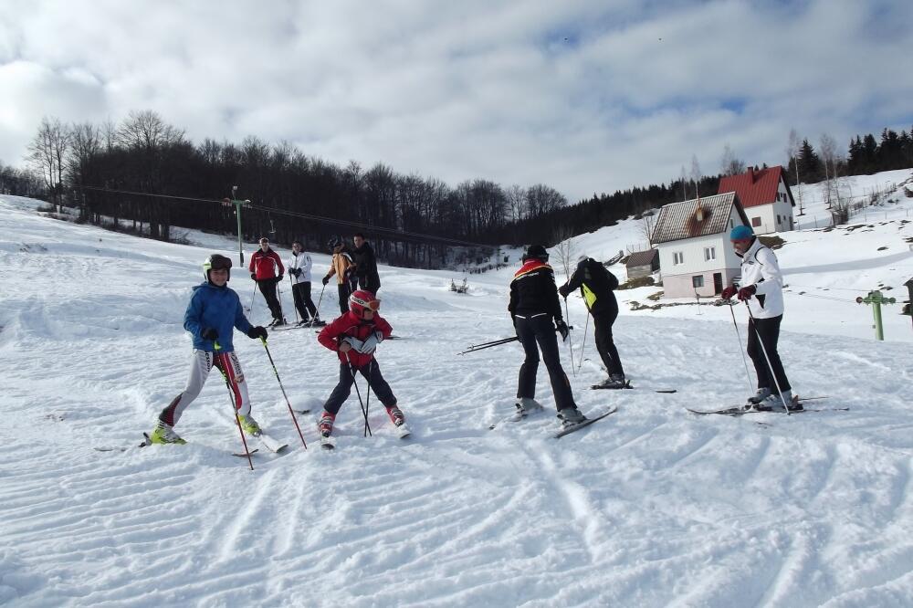 Javorovača, Foto: Obrad Pješivac