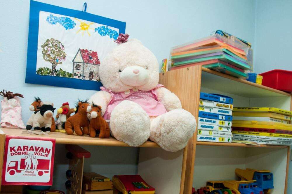 Karavan dobre volje, Foto: Karavan dobre volje