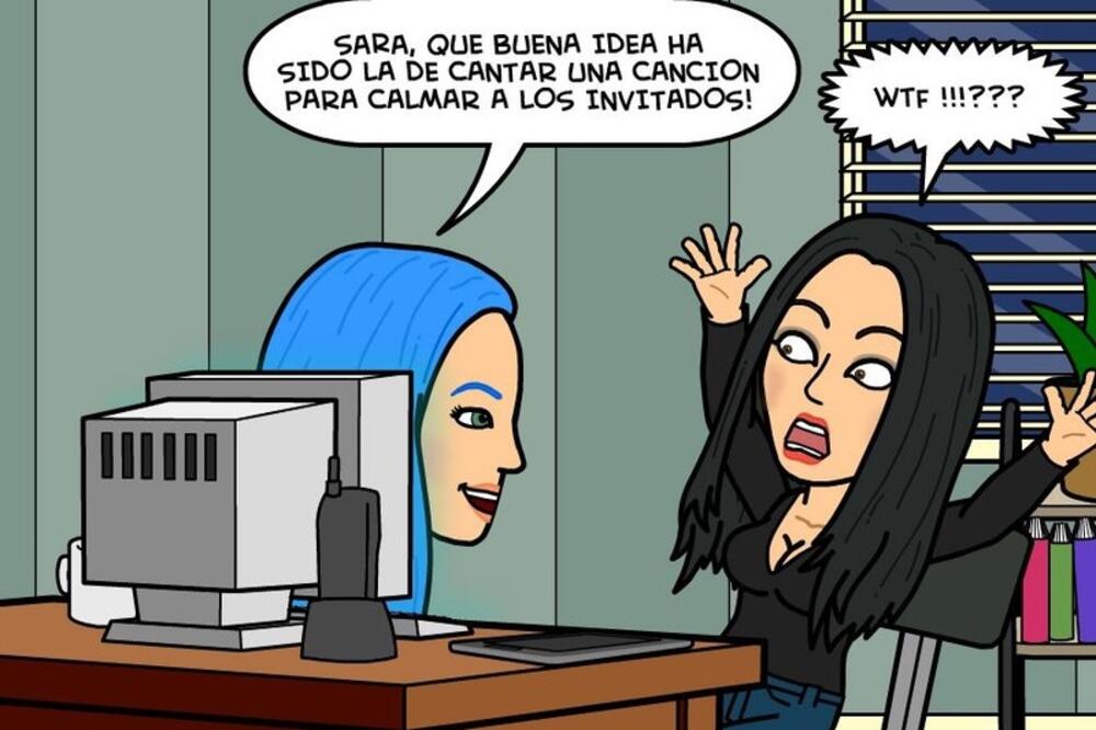 Bitstrip, Foto: Tendenarium.com