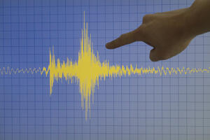 Registrovan slabiji zemljotres kod Pljevalja