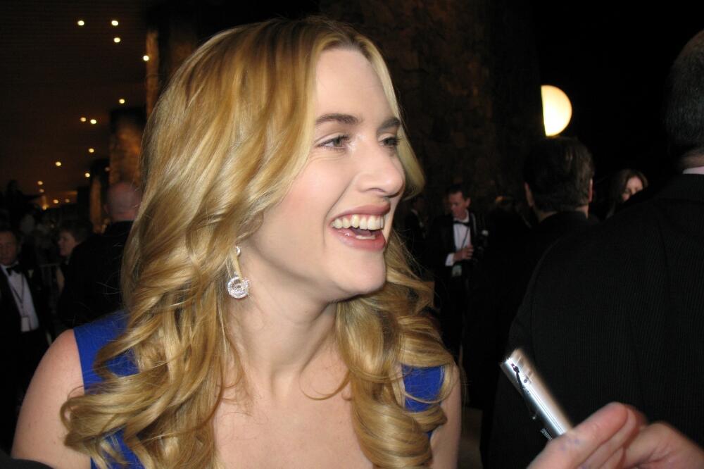 Kejt Vinslet, Foto: Stuffkit.com