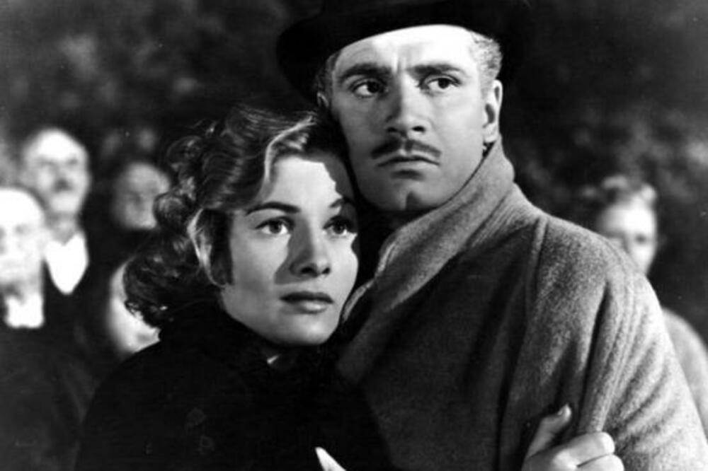 Rebeka, Džoan Fontejn, Foto: Iheartthetalkies.com