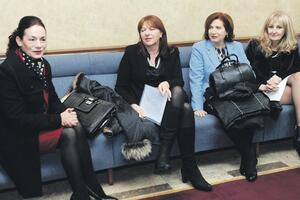 Završeno saslušanje kandidata za sudije Ustavnog suda