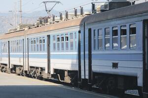 Pao tender Željezničke infrastrukture