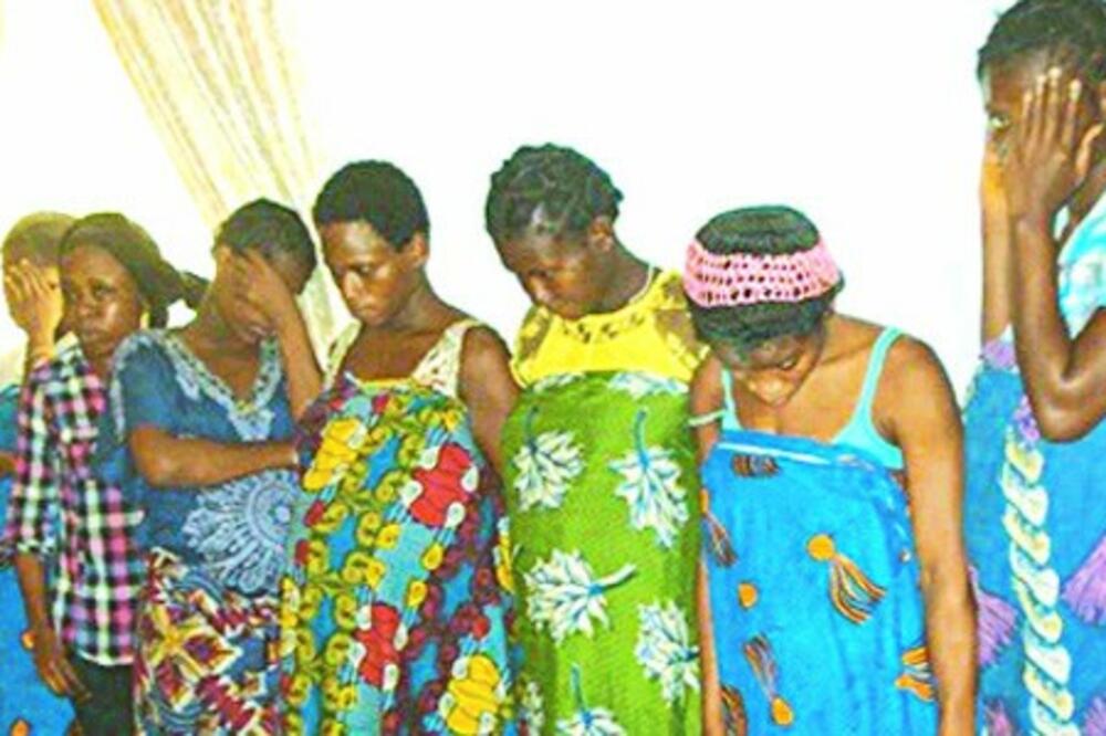 fABRIKA BEBA, nigerija, Foto: Ictville.com