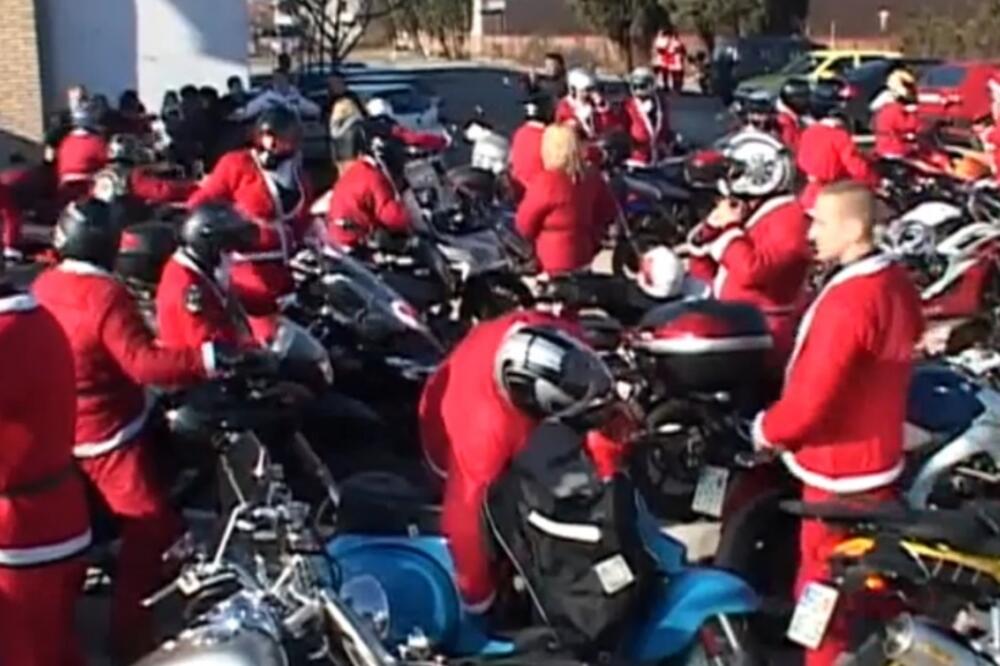 bajkeri, Bijela, Foto: Screenshot (YouTube)