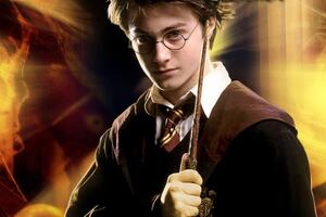 Sprema se pozorišna predstava o Hariju Poteru