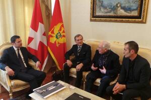 Italijanska kompanija zainteresovana da otvori proizvodni pogon na...