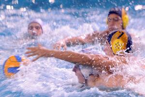 Jadran i Primorac sjutra za trofej