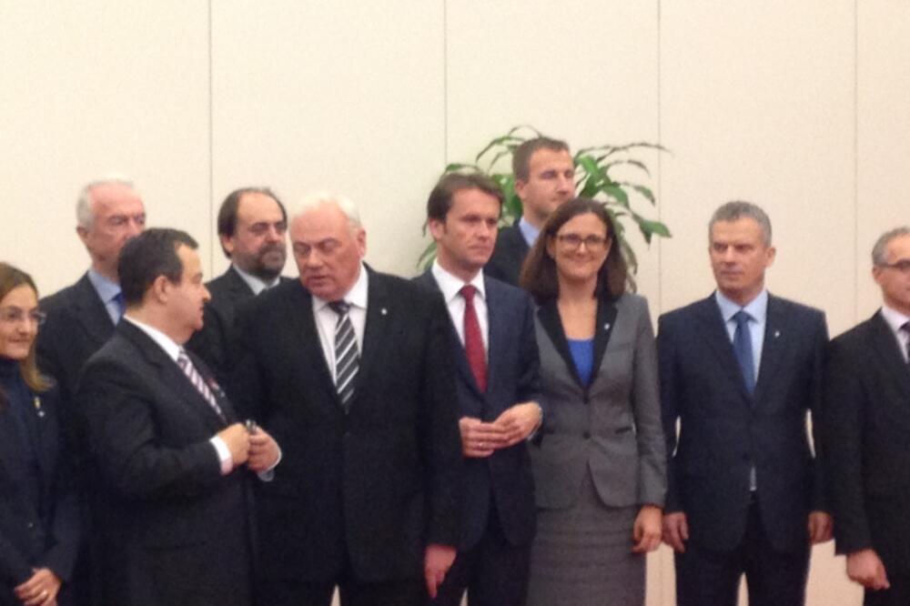 konferencija, Budva, Foto: Vuk Lajović