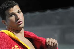 Nikola Janović sportista godine