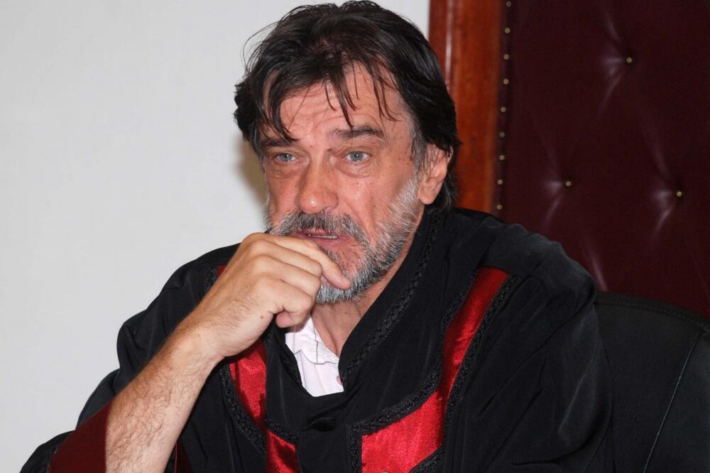 Miodrag Latković, Foto: Arhiva "Vijesti"