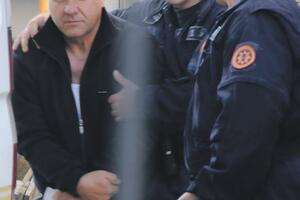 Pajović osuđen na 14 godina zbog ubistva advokata Bjekovića