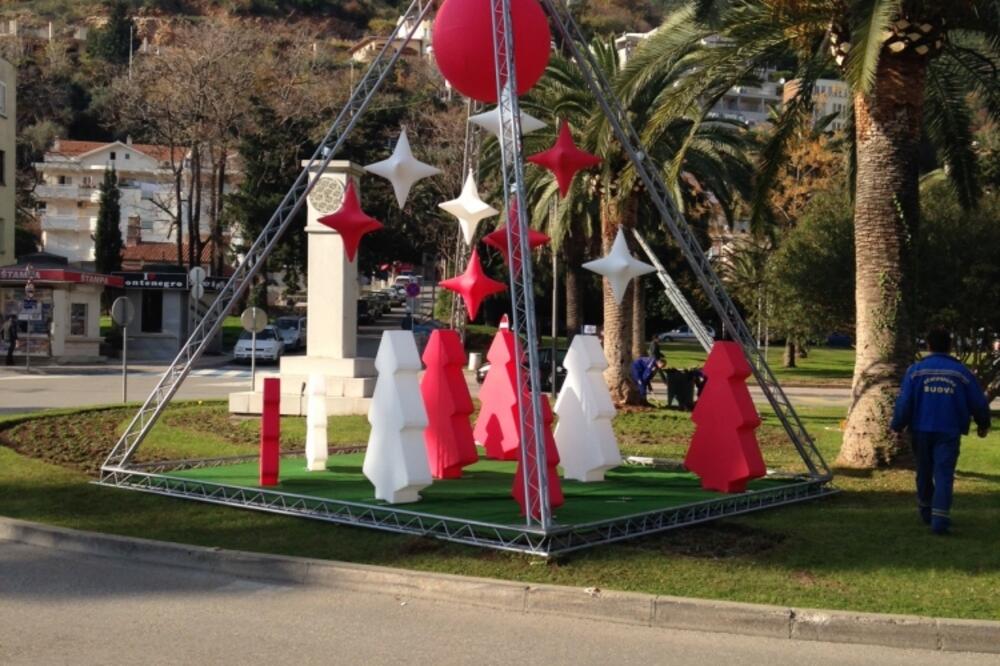 Jelka Budva, Foto: Vuk Lajović