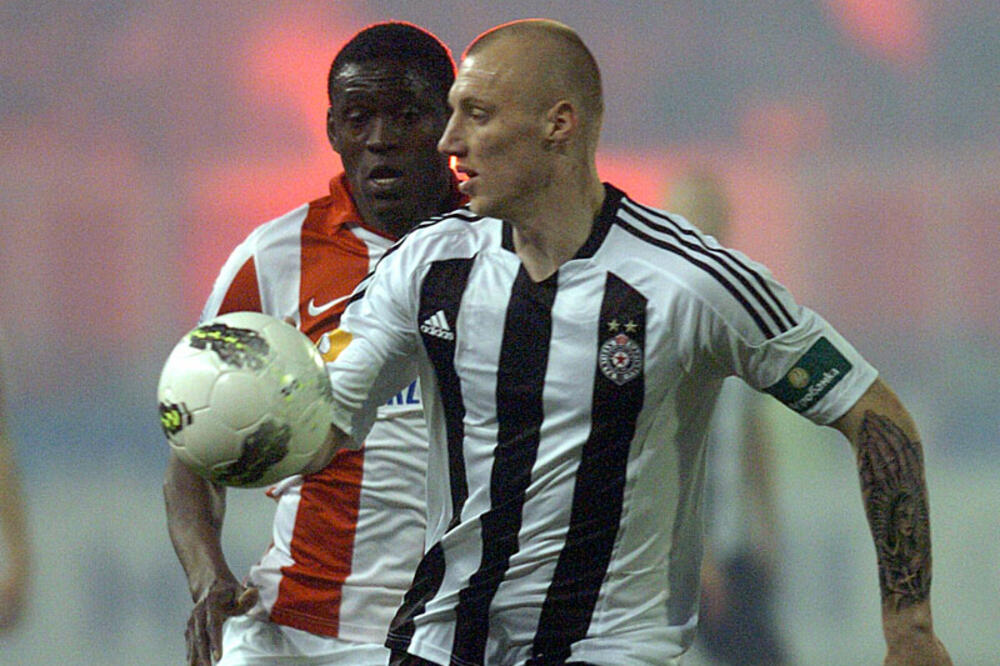 Ivan Ivanov, Foto: Novosti.rs