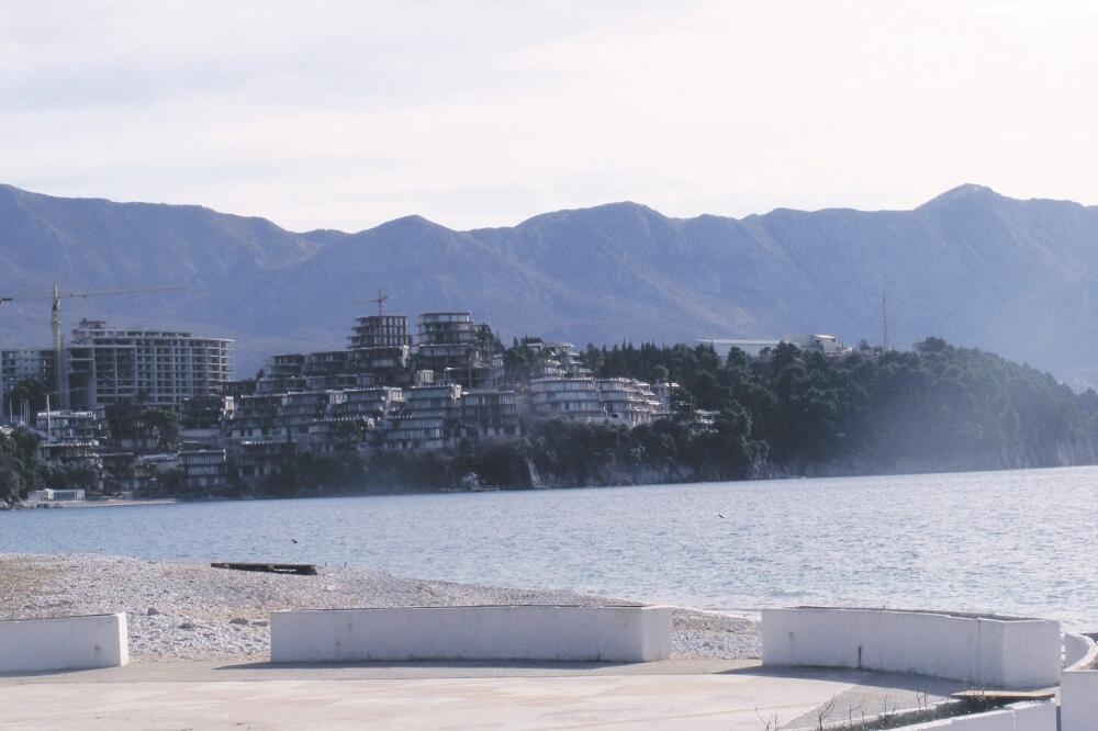 Zavala, Foto: Vuk Lajović