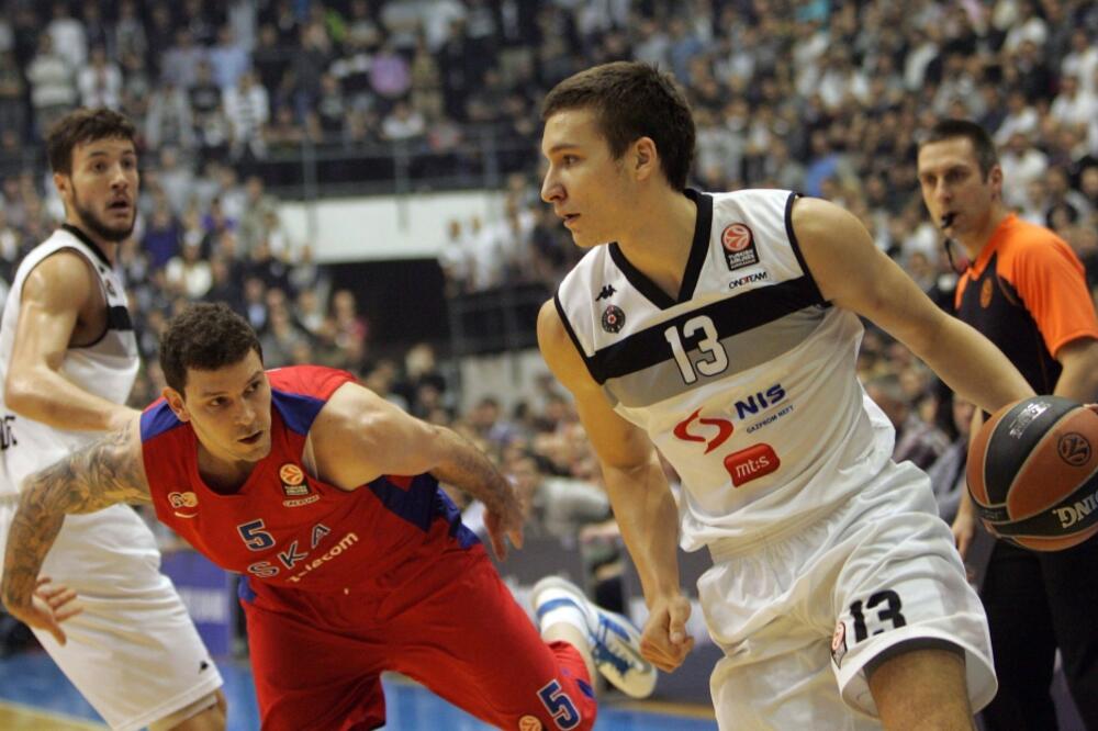 Bogdan Bogdanović, Foto: Beta