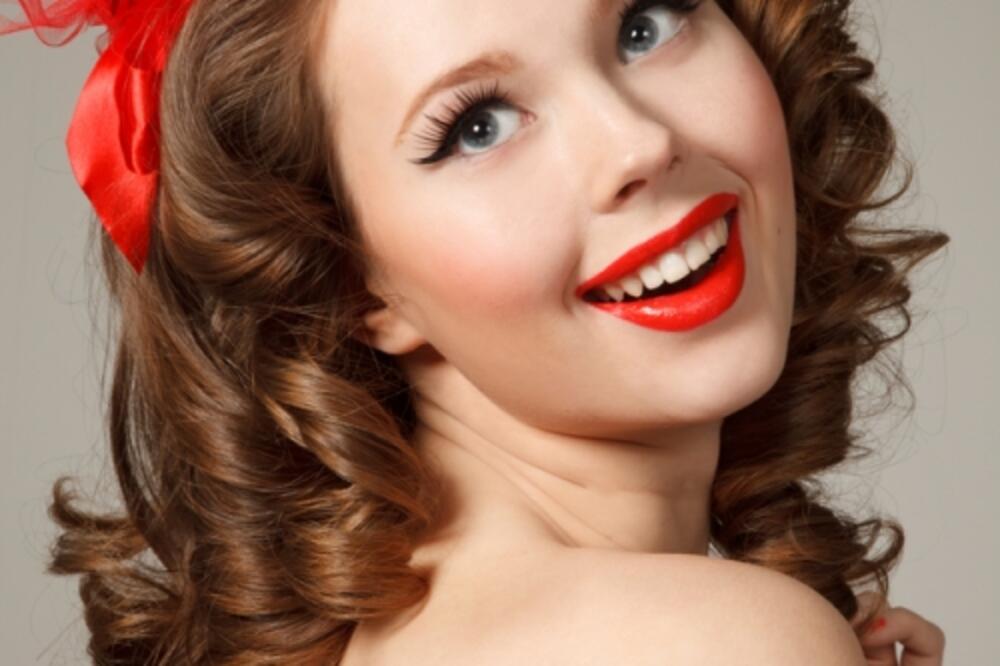 pin up stil, Foto: Shutterstock