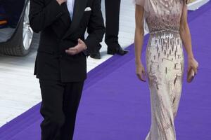 Mardok prisluškivao i princa Vilijama i Kejt Midlton