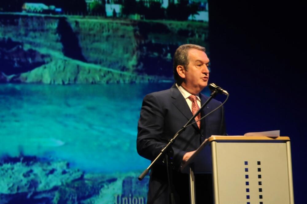 Miomir Mugoša, Foto: Vesko Belojević