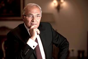 Oslobođen bivši premijer Egipta i Mubarakovi sinovi