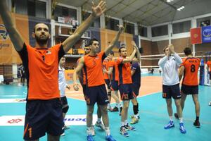 Budvanska rivijera na prvog favorita