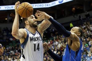 Peković srušio Portland