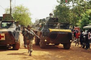 AI: Skoro 1.000 ubijenih u odmazdi u Centralnoafričkoj Republici