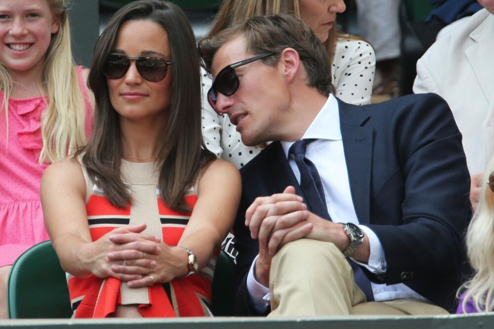 Pipa Midlton, Foto: Www.zimbio.com