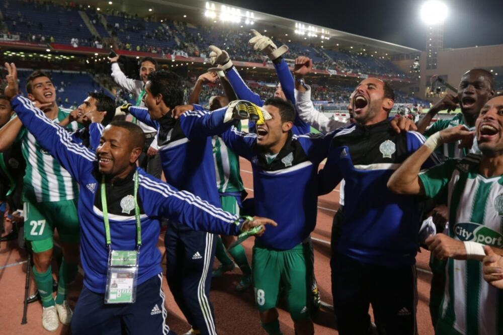 Raža Kazablanka, Foto: Beta AP