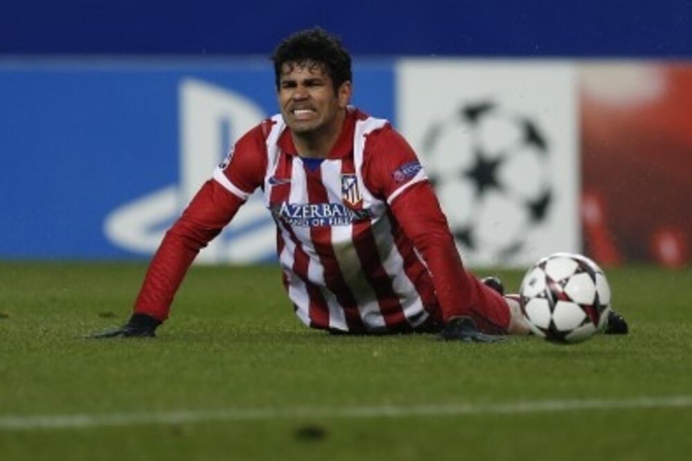 Dijego Kosta_1, Foto: BETA/AP