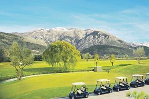 Iza priče o golf terenima u Tivtu krije se biznis s nekretninama