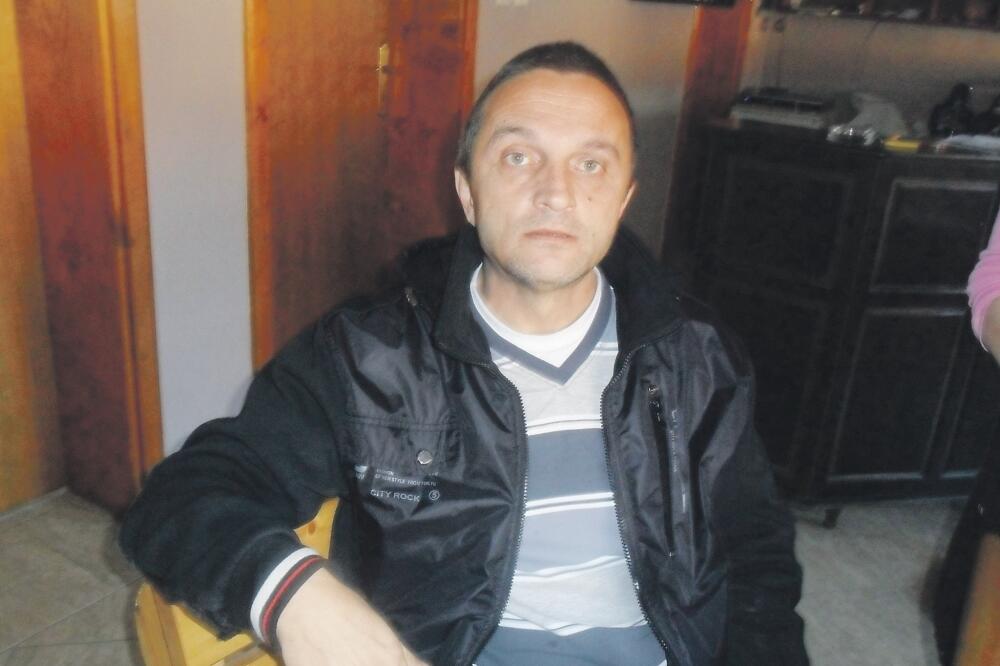 Boško Rakočević, Foto: Dragana Šćepanović