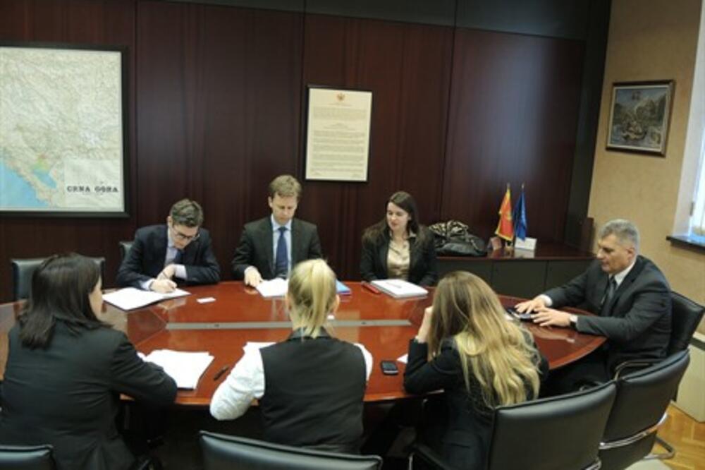 Ivan Brajović, Foto: Gov.me