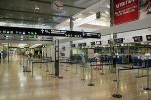 Aerodrom u Zagrebu dobija novi terminal