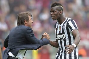 Marota: Pirlo i Pogba ostaju