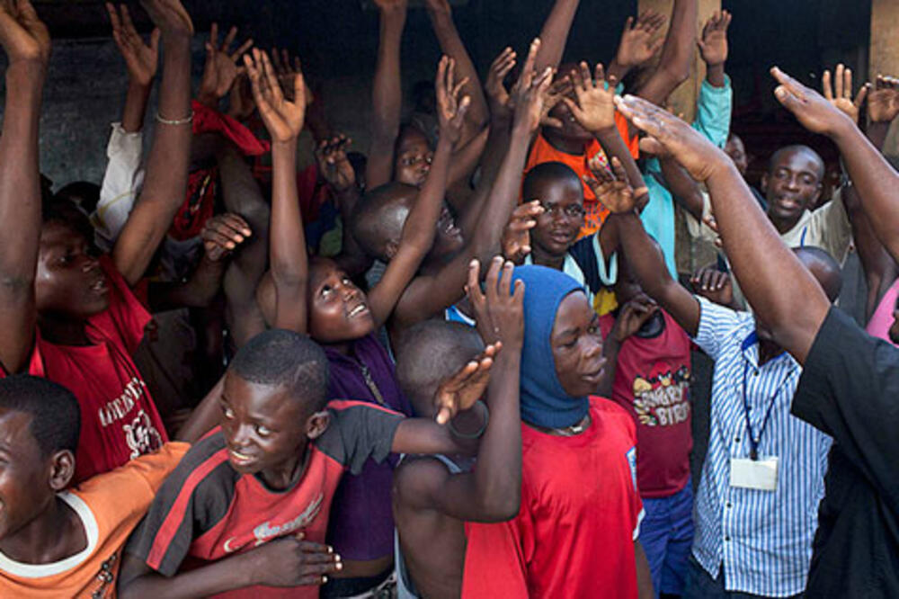 siromaštvo, Foto: Worldbank.org