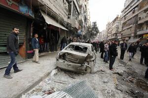 U 2013. u svijetu ubijena 52 novinara