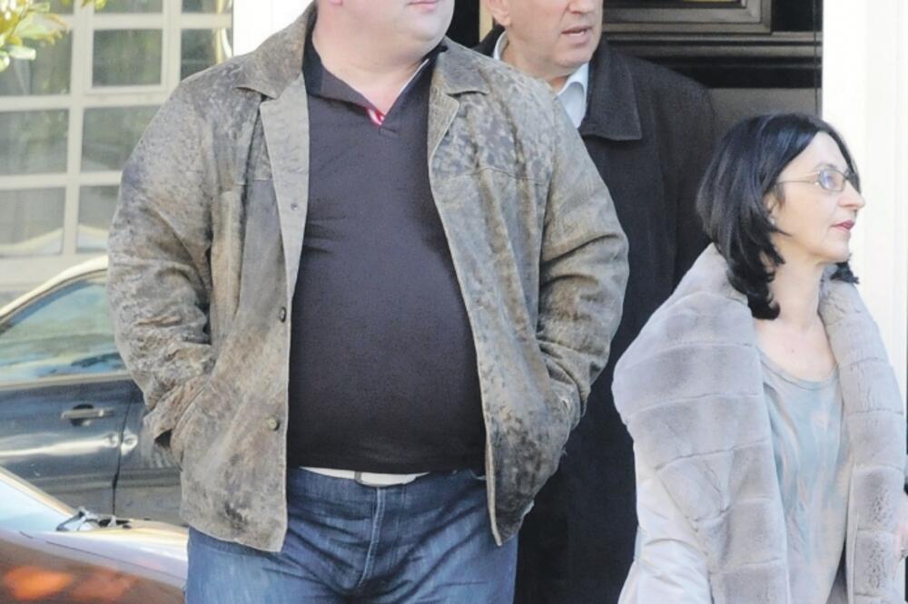 Džemal Babačić Džemo, Foto: Luka Zeković