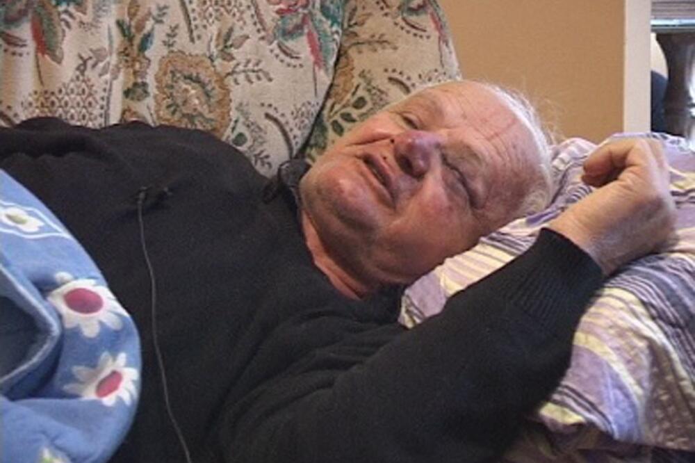 Milo Žižić, Foto: Slađan Blagojević