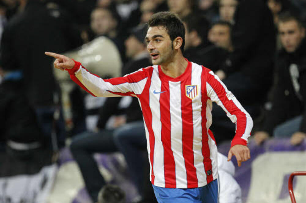 Adrijan Lopes, Foto: Todaysfootballnews.com